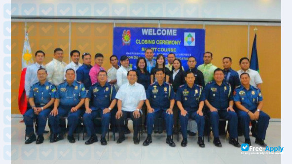 Philippine College of Criminology photo #3