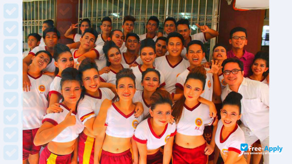 Фотография Philippine College of Criminology