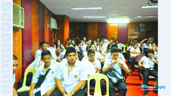 Foto de la Philippine College of Criminology #2