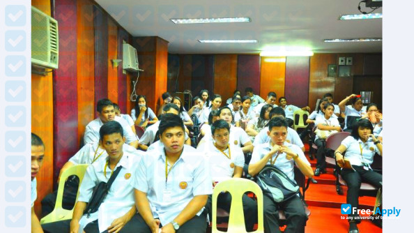 Foto de la Philippine College of Criminology #7