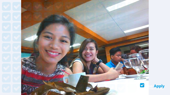Photo de l’Bohol Island State University #5