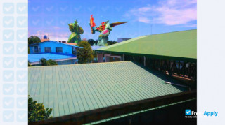 Bohol Island State University миниатюра №7