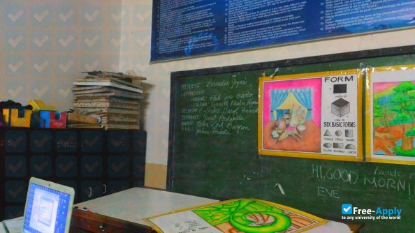 Photo de l’Bohol Island State University #6