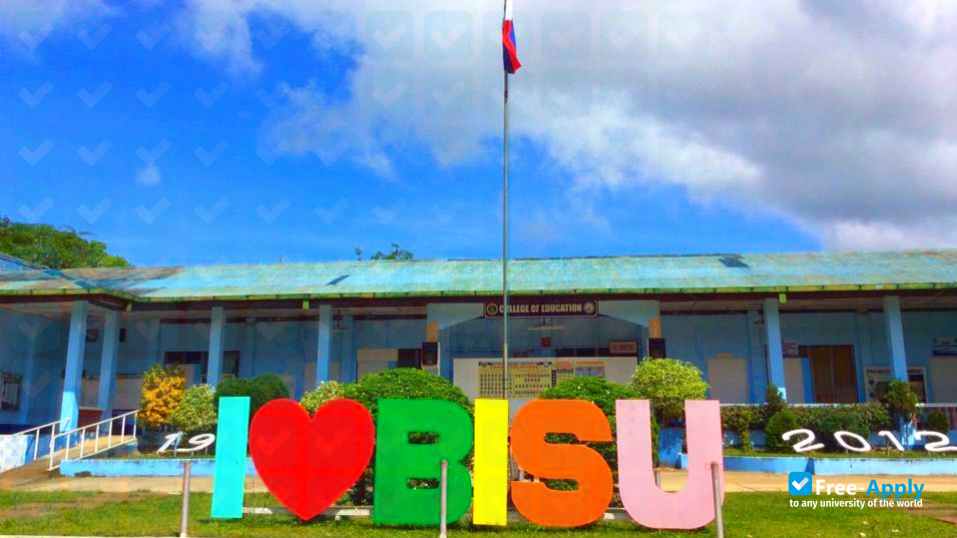 Photo de l’Bohol Island State University #3