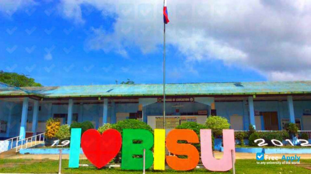 Bohol Island State University фотография №2