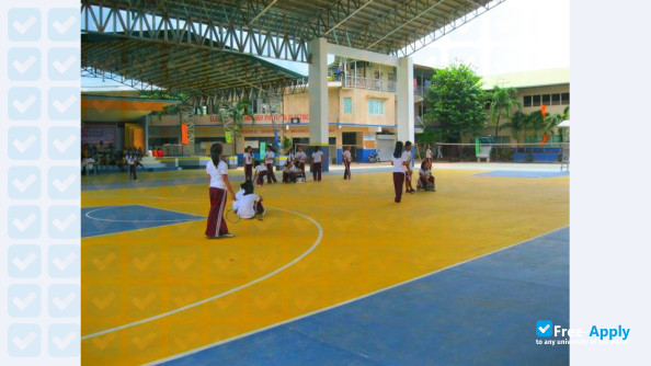 Photo de l’Bohol Island State University #4