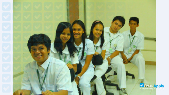 Foto de la Brokenshire College #9