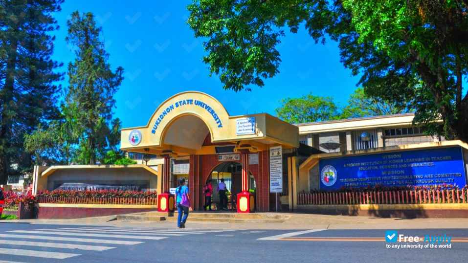Bukidnon State University photo #2
