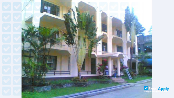 Bukidnon State University photo #6