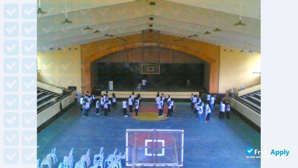 Bukidnon State University photo