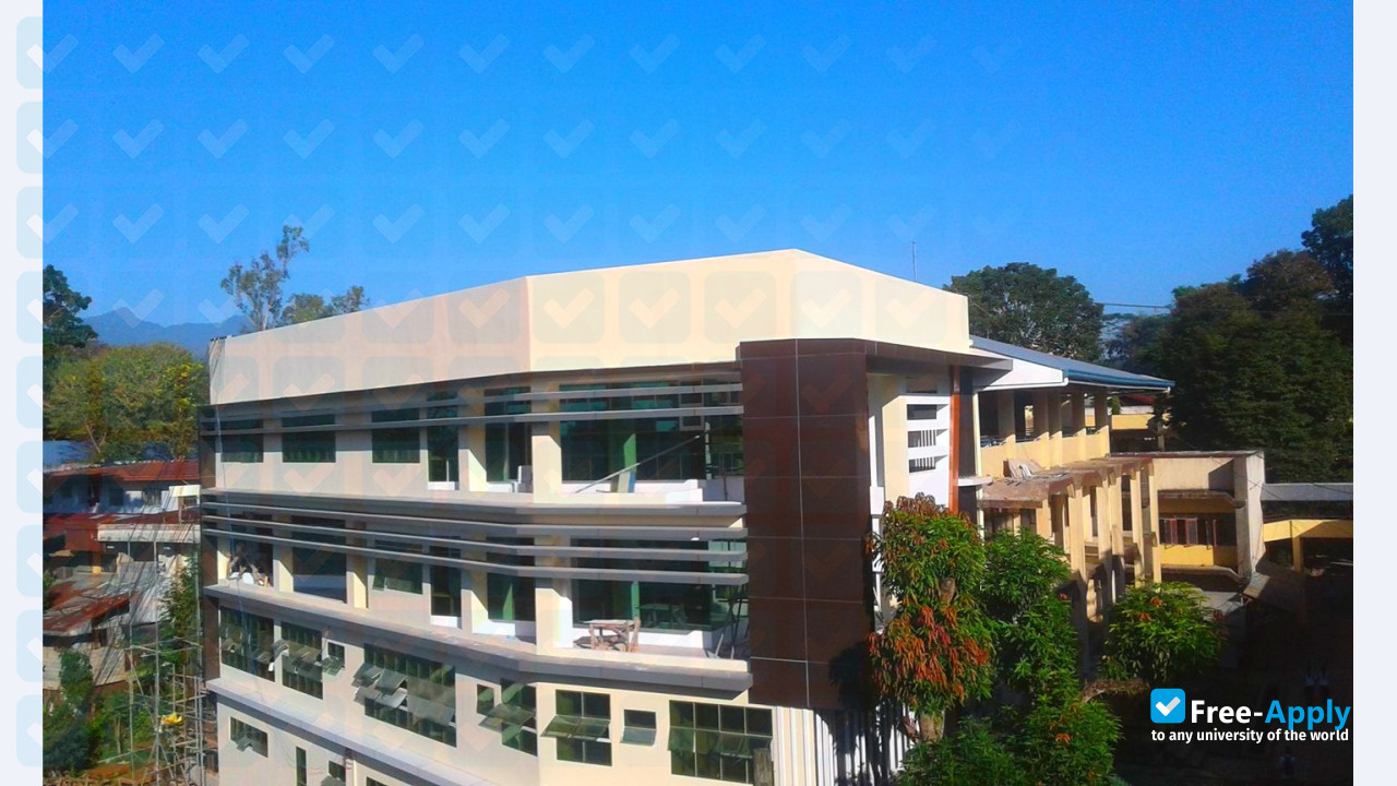 Bukidnon State University photo