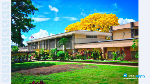 Bukidnon State University photo #1