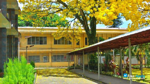 Foto de la Bukidnon State University #5