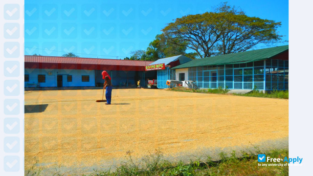 Bulacan Agricultural State College фотография №2