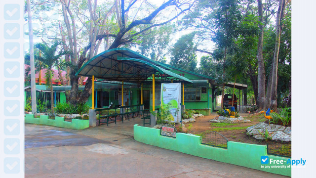 Foto de la Bulacan Agricultural State College