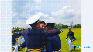Miniatura de la Philippine Merchant Marine Academy #14