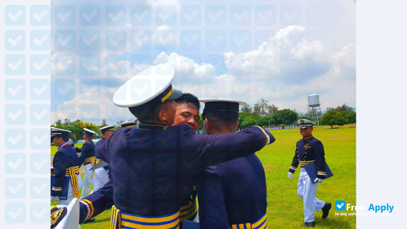 Philippine Merchant Marine Academy фотография №14