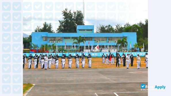 Philippine Merchant Marine Academy фотография №11