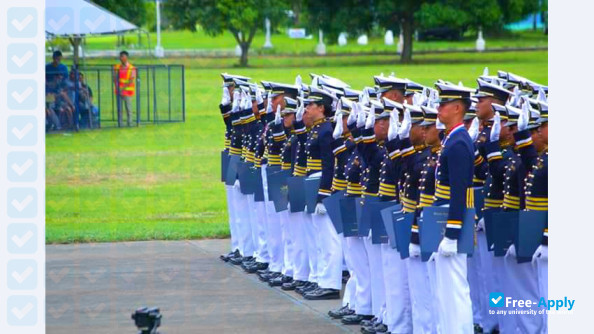 Philippine Merchant Marine Academy фотография №3