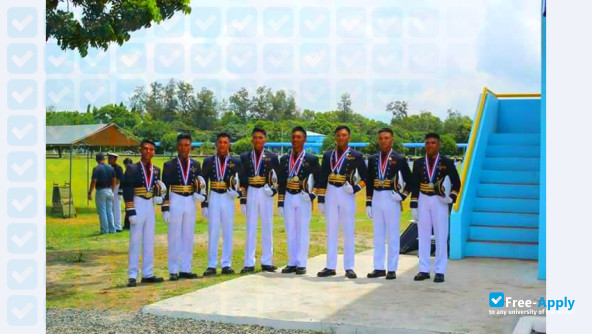 Philippine Merchant Marine Academy photo #13
