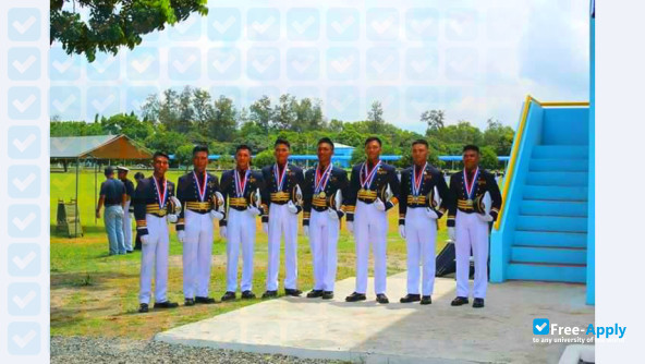 Philippine Merchant Marine Academy photo #2