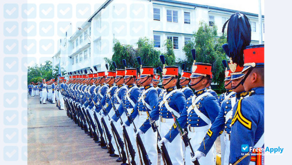 Philippine Military Academy фотография №3
