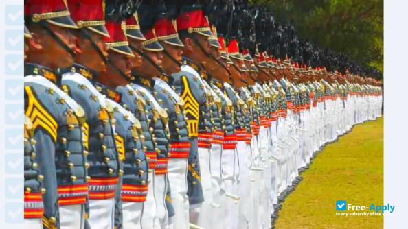 Philippine Military Academy фотография №11