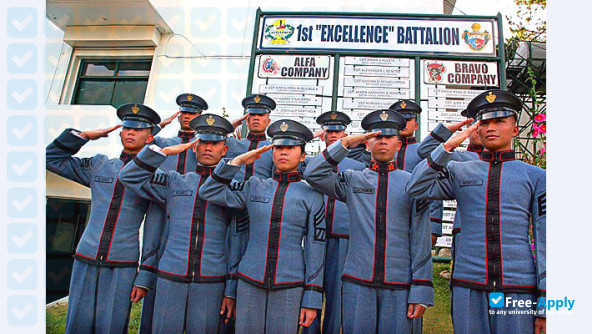 Philippine Military Academy фотография №5