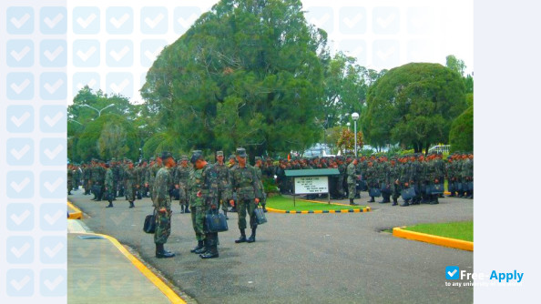 Philippine Military Academy фотография №4