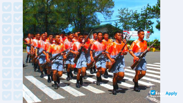 Foto de la Philippine Military Academy #4