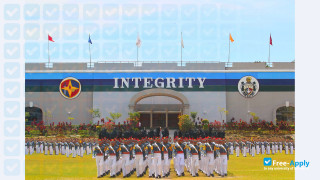 Philippine Military Academy миниатюра №9
