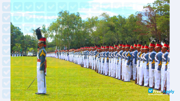 Philippine Military Academy фотография №8