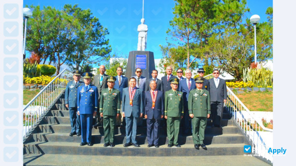 Philippine Military Academy фотография №10