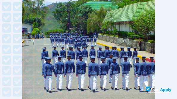 Philippine Military Academy фотография №7