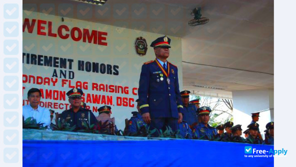 Philippine National Police Academy фотография №1
