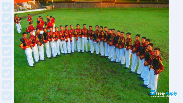 Philippine National Police Academy фотография №8