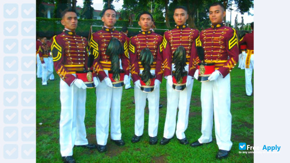 Philippine National Police Academy фотография №3