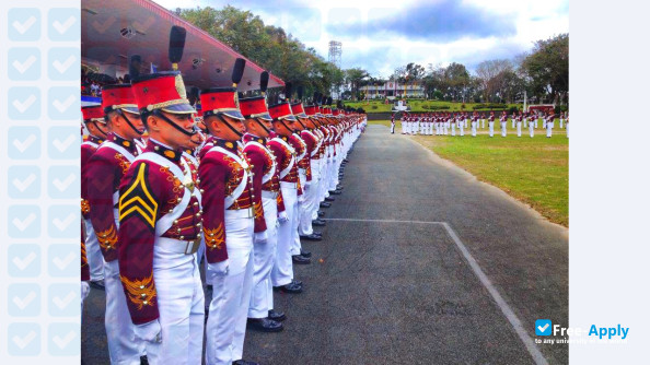 Philippine National Police Academy фотография №11