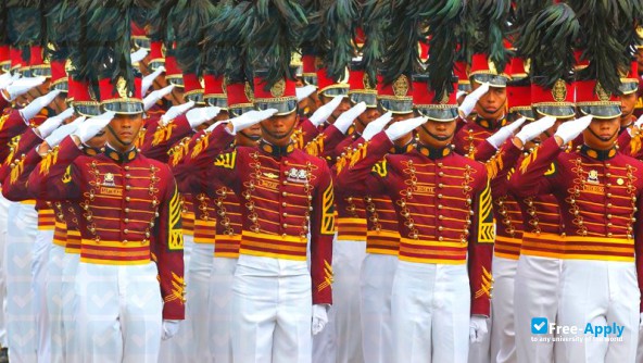 Philippine National Police Academy фотография №2