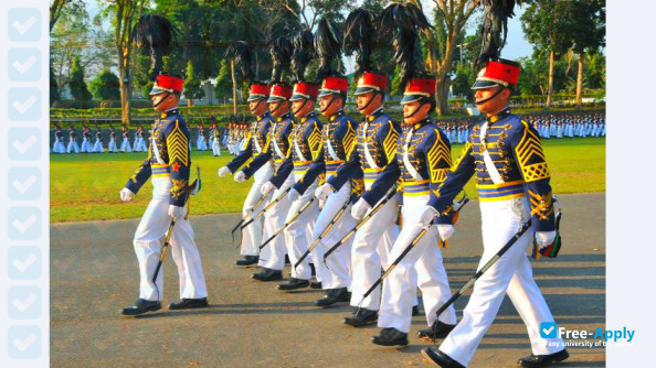 Philippine National Police Academy фотография №7