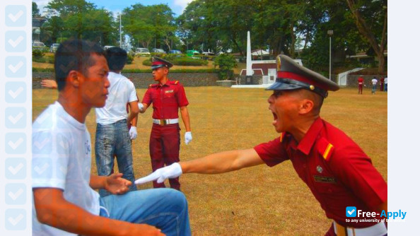 Philippine National Police Academy фотография №10