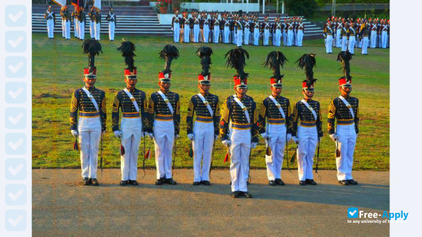 Philippine National Police Academy фотография №6