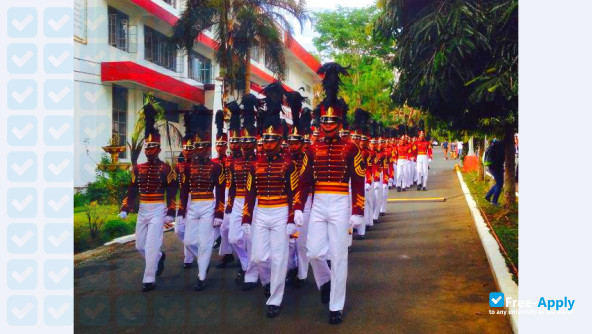 Philippine National Police Academy photo