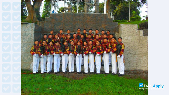 Philippine National Police Academy фотография №12