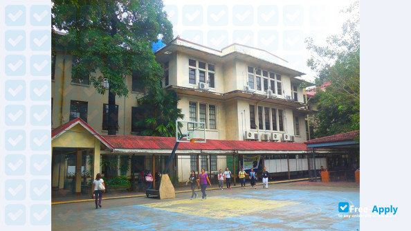 Philippine Normal University фотография №12