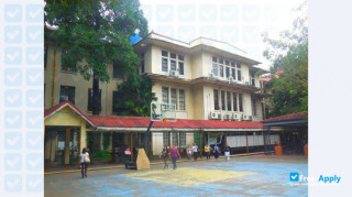 Miniatura de la Philippine Normal University #9