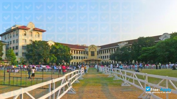 Philippine Normal University фотография №5