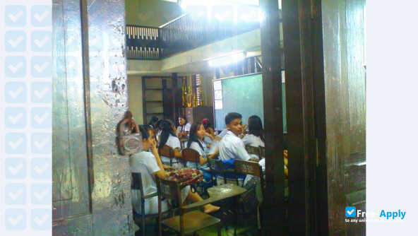 Philippine Normal University фотография №11