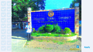 Philippine Normal University thumbnail #5