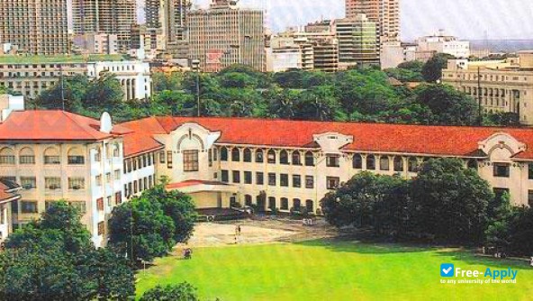 Philippine Normal University фотография №4